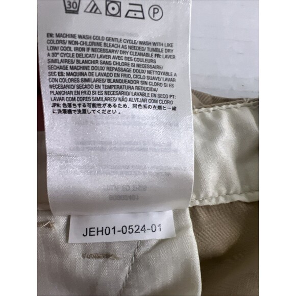 Volcom Womens  Shorts NWT Size 25 Chickie Short Tan - Picture 10 of 11